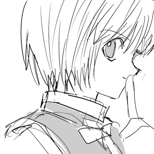 k_r_404의 キミにだけは　まっすぐでいたい　,