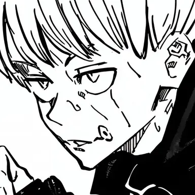 Profile image of 이누마키 토게