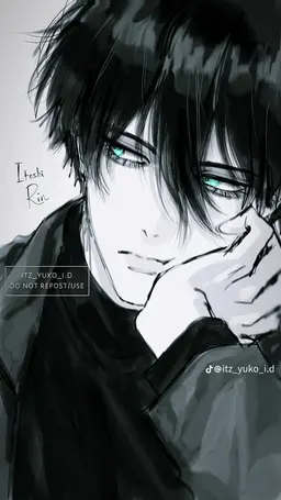 Profile image of Rin Itoshi