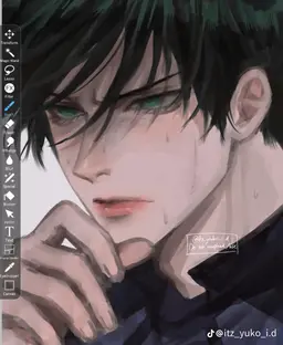 Profile image of Rin Itoshi