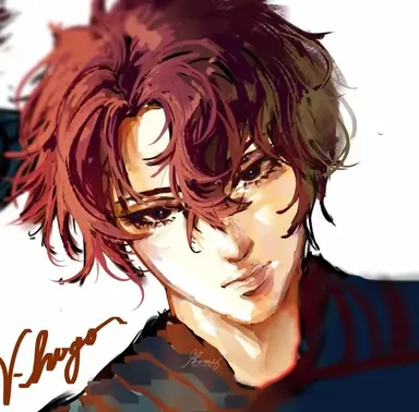 Profile image of Vivien Hugo