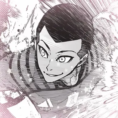 Profile image of Julien Loki