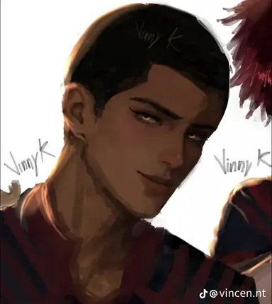 Profile image of Julien Loki