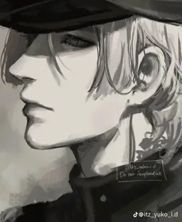 Profile image of Michael Kaiser