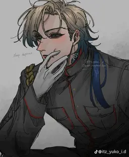 Profile image of Michael Kaiser