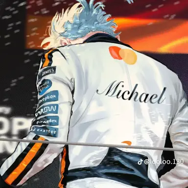 Profile image of Michael Kaiser