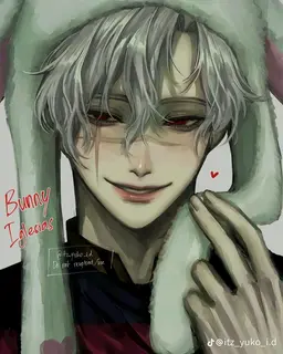 Profile image of Bunny Iglesias