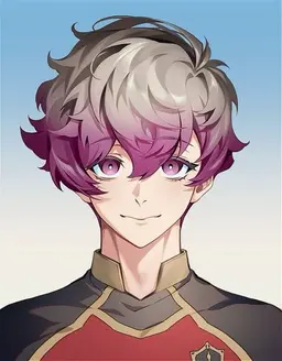 Profile image of Alexis Ness