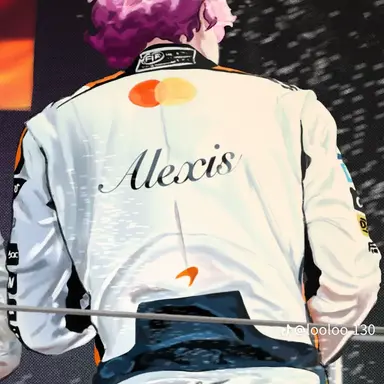 Profile image of Alexis Ness