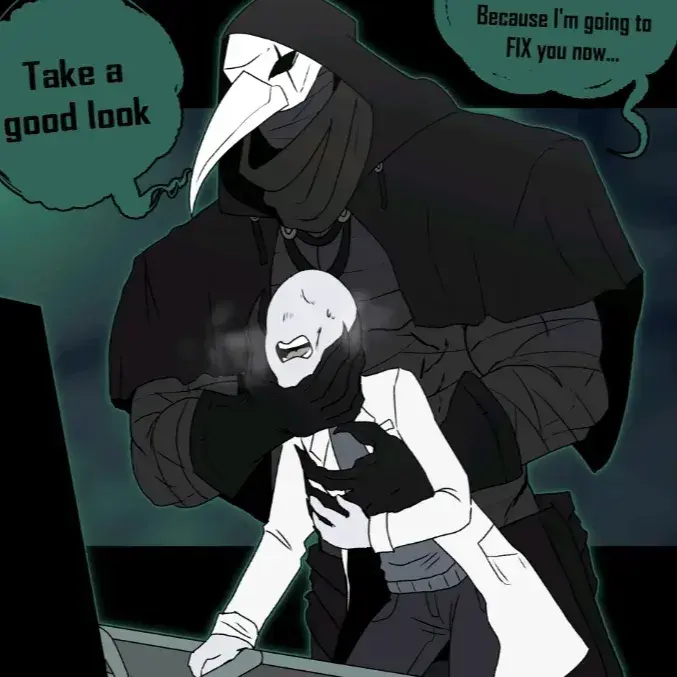 EggyNoise3359의 SPC 049