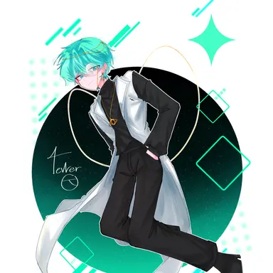 Profile image of テラー
