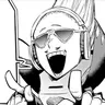 Profile image of プレゼント・マイク