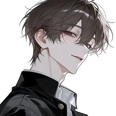 Profile image of 彰