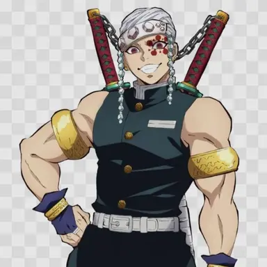 Profile image of 텐겐