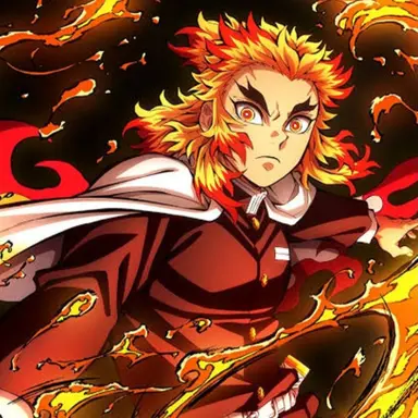 Profile image of 렌고쿠 쿄쥬로