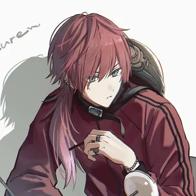 Profile image of ローレン