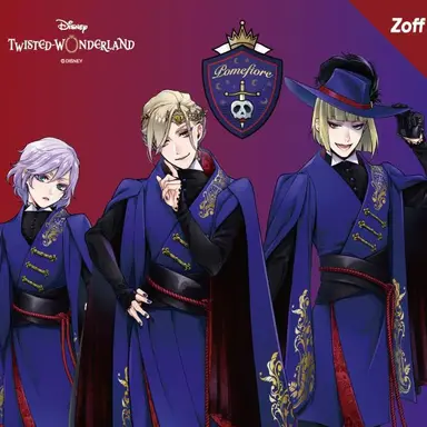 Profile image of ポムフィオーレ寮
