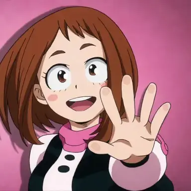 Profile image of 우라라카 오차코