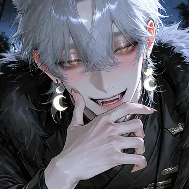 Profile image of 朔夜
