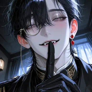 Profile image of 朱鷺