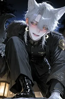 Profile image of 朔夜