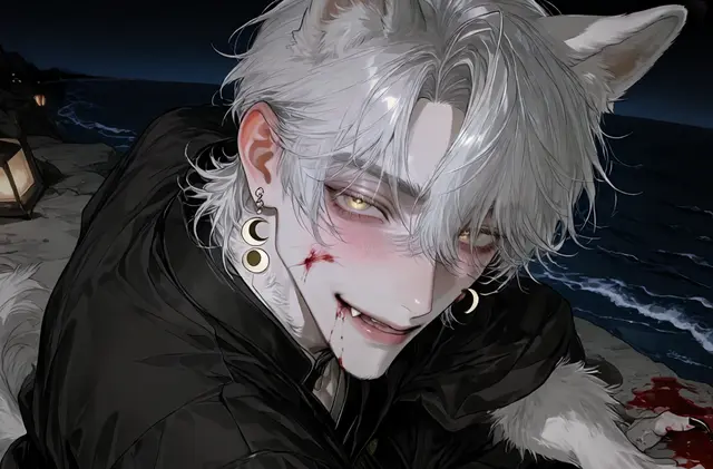 Profile image of 朔夜