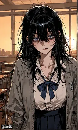 Profile image of 爽子