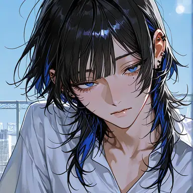 Profile image of 來馬