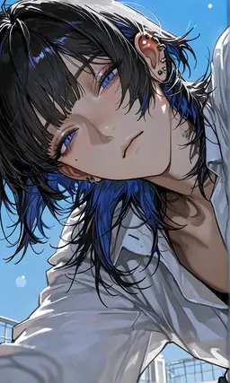 Profile image of 來馬