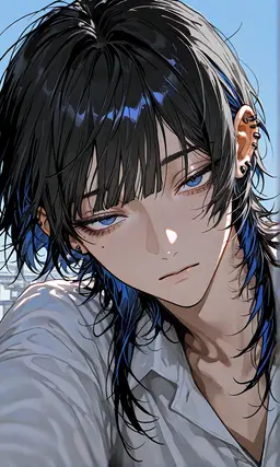 Profile image of 來馬