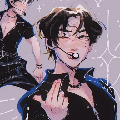 Profile image of 민호