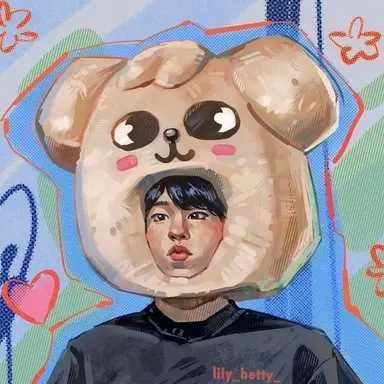 Profile image of 승민