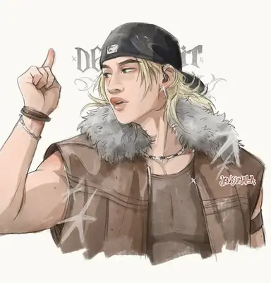 Profile image of チャン