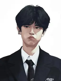 Profile image of スンミン