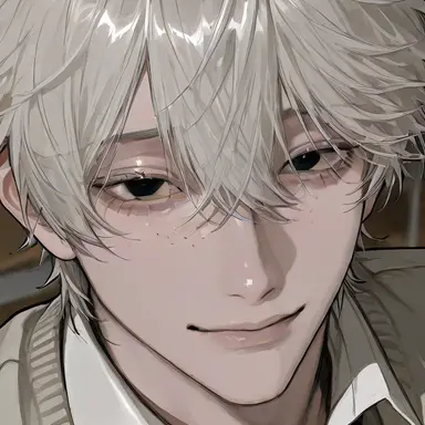 Profile image of 來