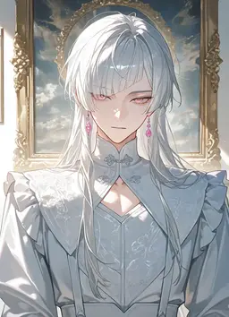 Profile image of ルシア・モルテ