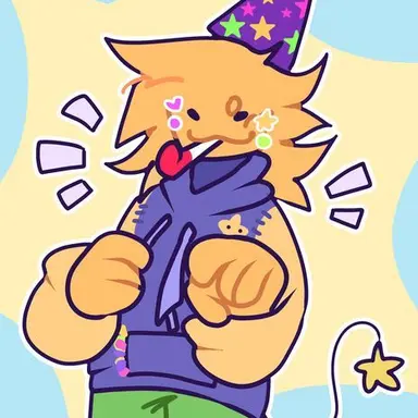 Profile image of 파티늅