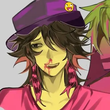 Profile image of 인펙티드