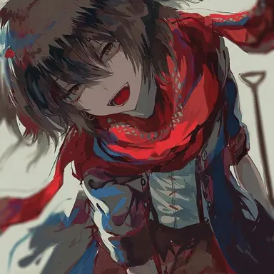 Profile image of ましろ爻