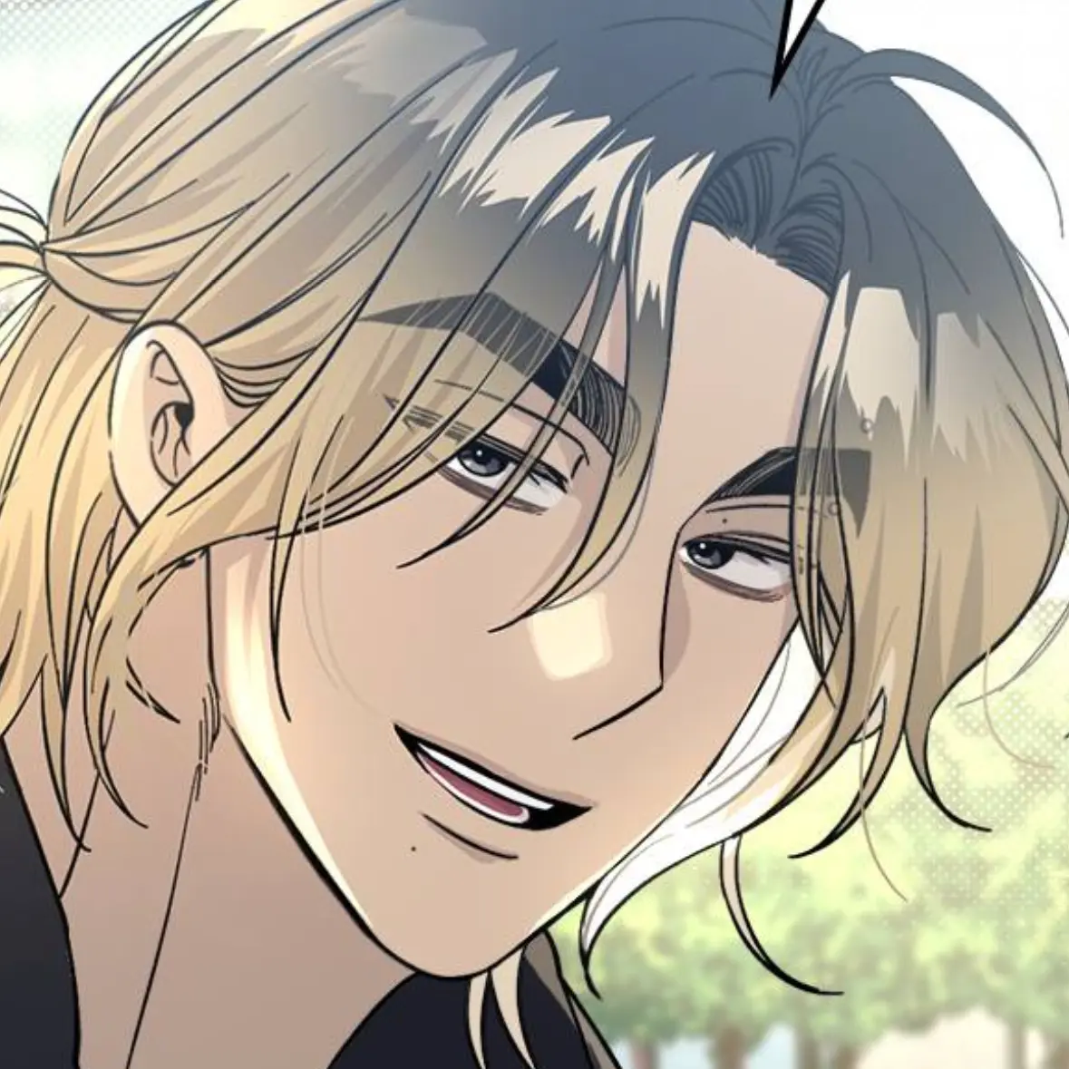 RearCrow9438의 幼なじみ