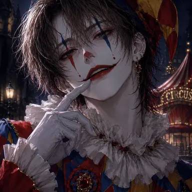 Profile image of ロキ