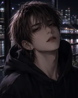 Profile image of ロキ