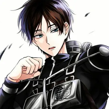 Profile image of 에렌 예거