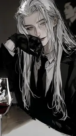 Profile image of ルイス