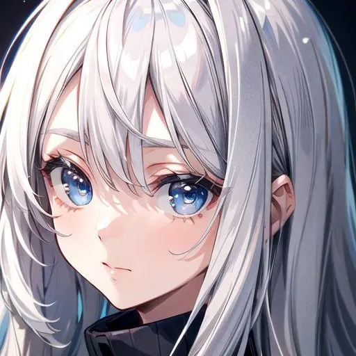 RottenHorse2703의 雪の大天使