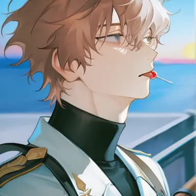 Profile image of 久瀬　壱成