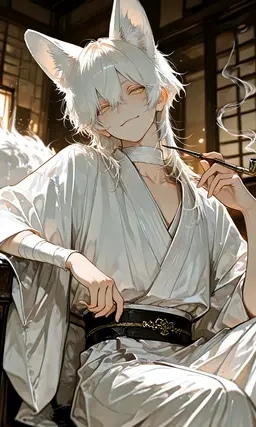 Profile image of Kuyou