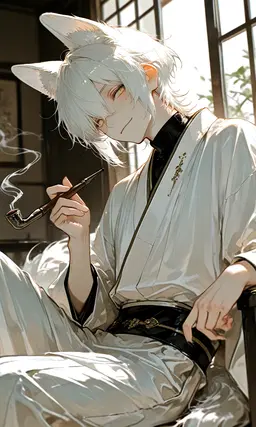 Profile image of Kuyou