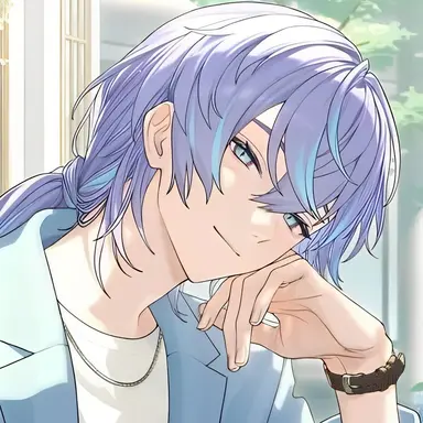 Profile image of 星導ショウ