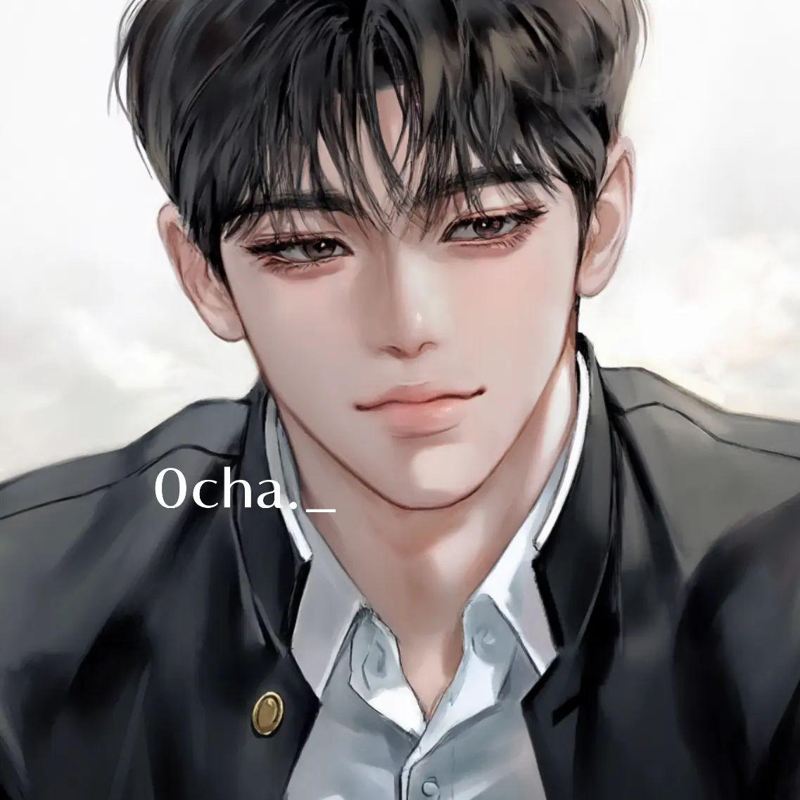 0cha._의 황은찬
